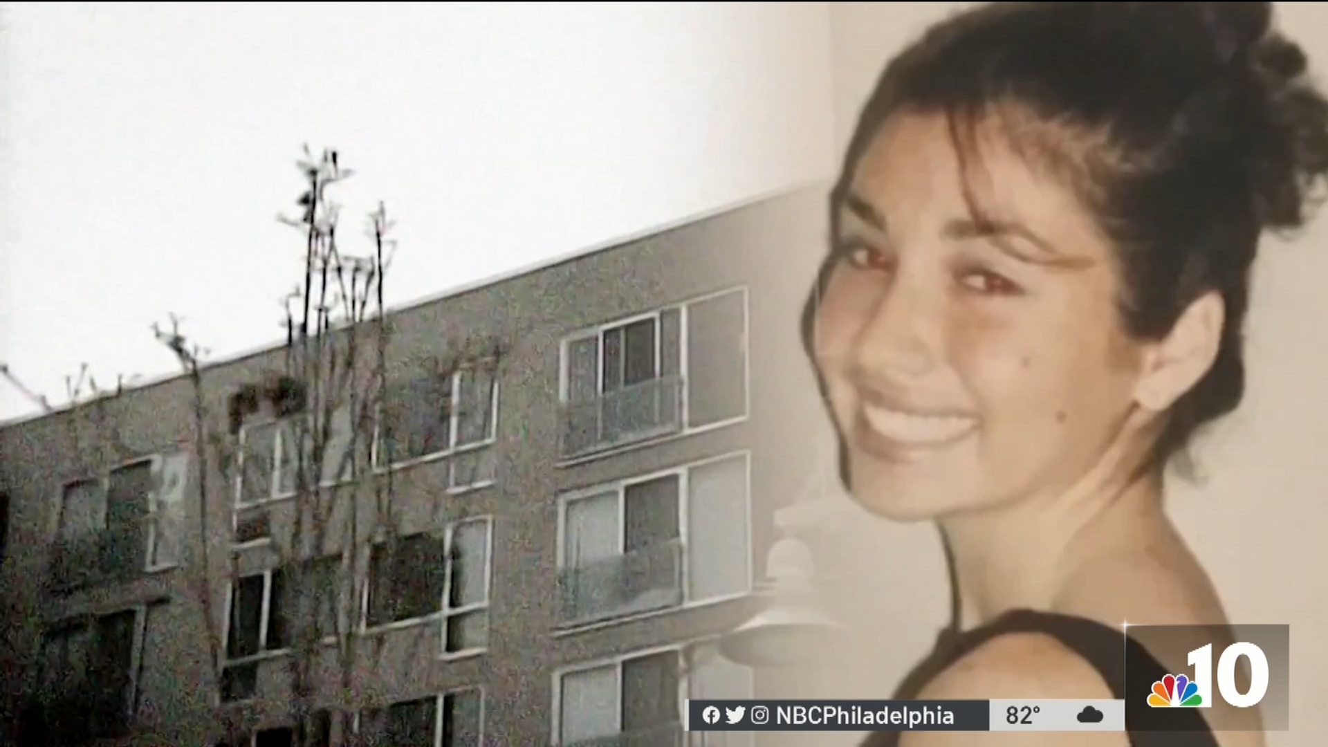 Case Of Philly Teacher Ellen Greenberg’s Mysterious Death Takes Another ...