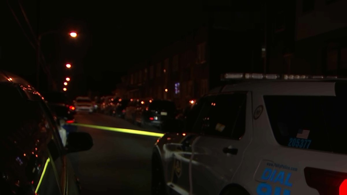 Man Killed as 17 Shots Were Fired at Him Just Feet From Philly Home – NBC10 Philadelphia - Vimarsana News