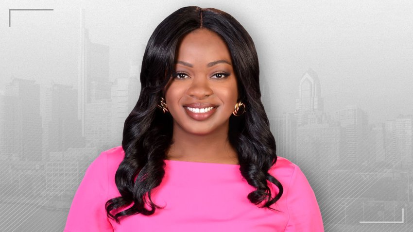 Aunyea Lachelle – NBC10 Philadelphia