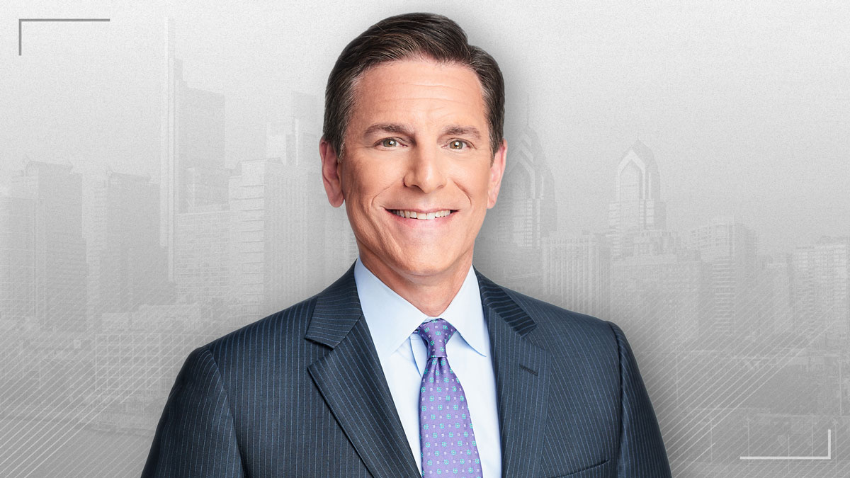 After Nine Years Jim Rosenfield to Bid Farewell to NBC10 NBC10