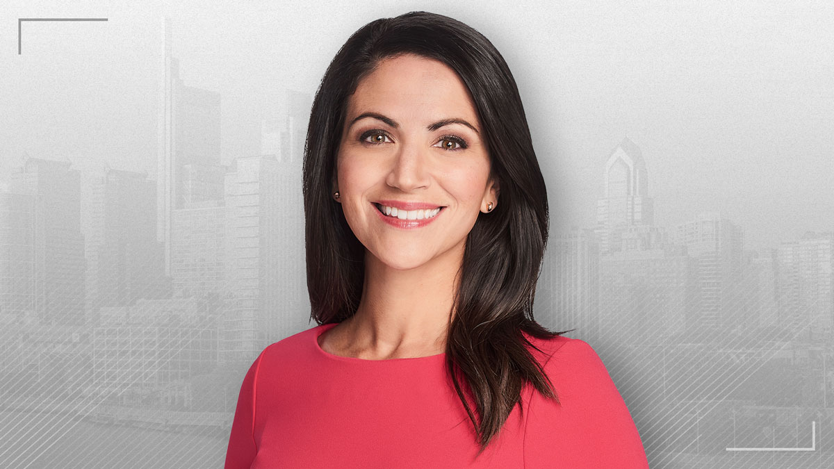 Lucy Bustamante – NBC10 Philadelphia