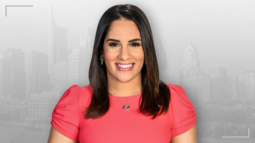 Shaira Arias – NBC10 Philadelphia