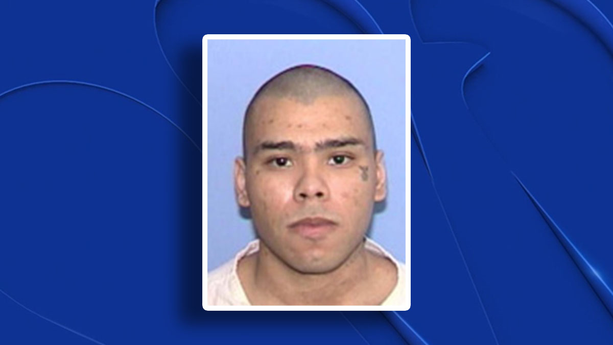 Ramiro Gonzales is scheduled to receive a lethal injection on July 13 for fatally shooting 18-year-old Bridget Townsend, a Southwest Texas woman whose remains were found nearly two years after she vanished in 2001.