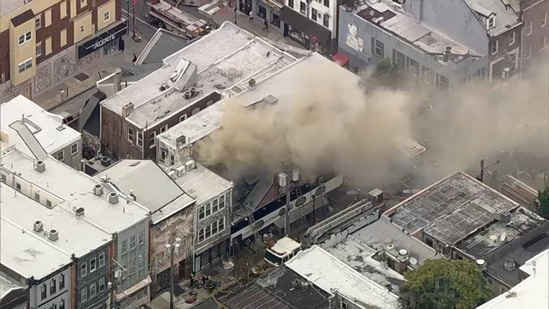 Cause Given for Fire at Jim's Steaks on Philly's South Street – NBC10 Philadelphia - Vimarsana News