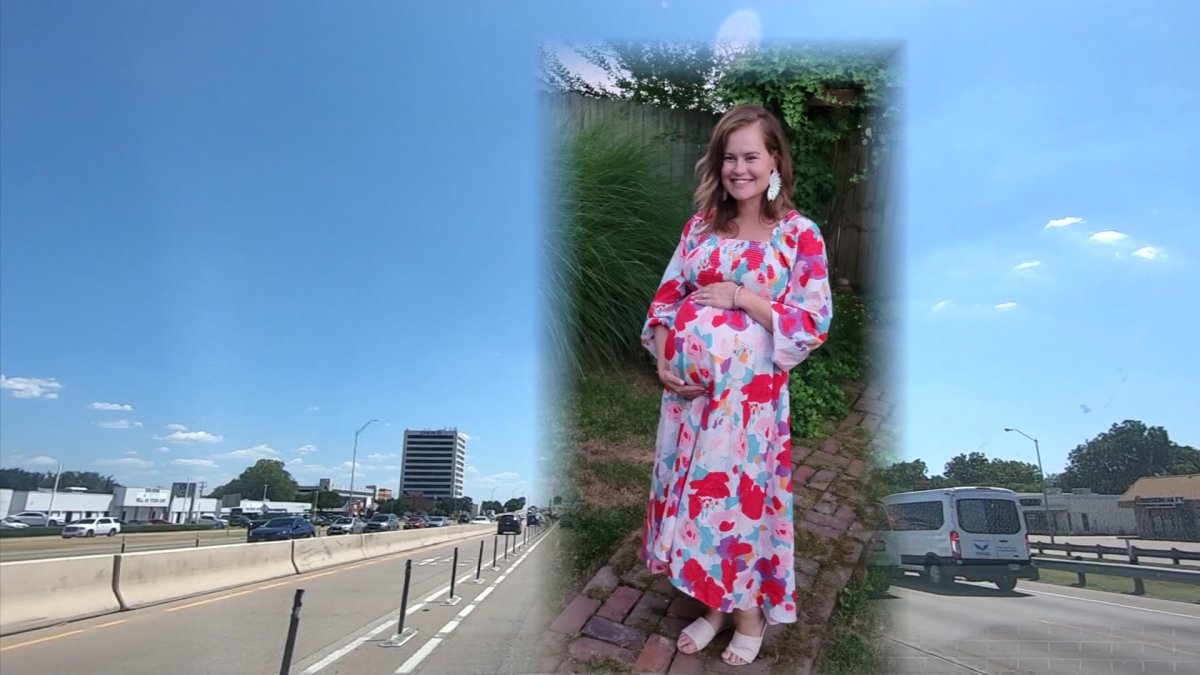 Plano Woman Says Unborn Baby Counts as HOV Passenger – NBC10 Philadelphia - Vimarsana News