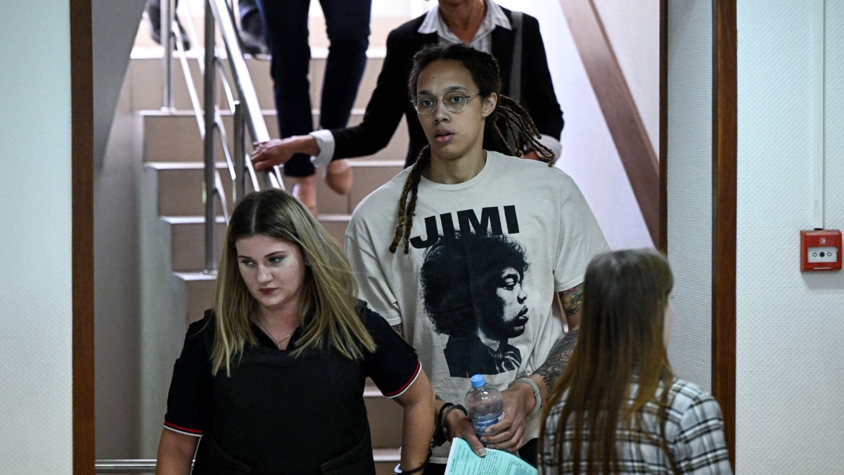 Moscow Says US Must Respect Russian Law in Griner Case NBC10 Philadelphia