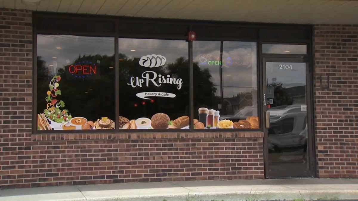 Algonquin’s UpRising Bakery Closes Doors ‘Forever’ NBC10 Philadelphia