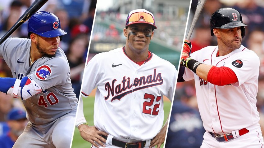 Players to watch before 2022 MLB Trade Deadline