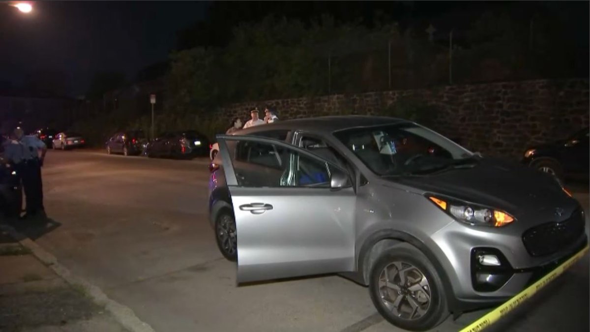 2-Year-Old, 3 Adults Injured in West Philadelphia Shooting – NBC10 ...
