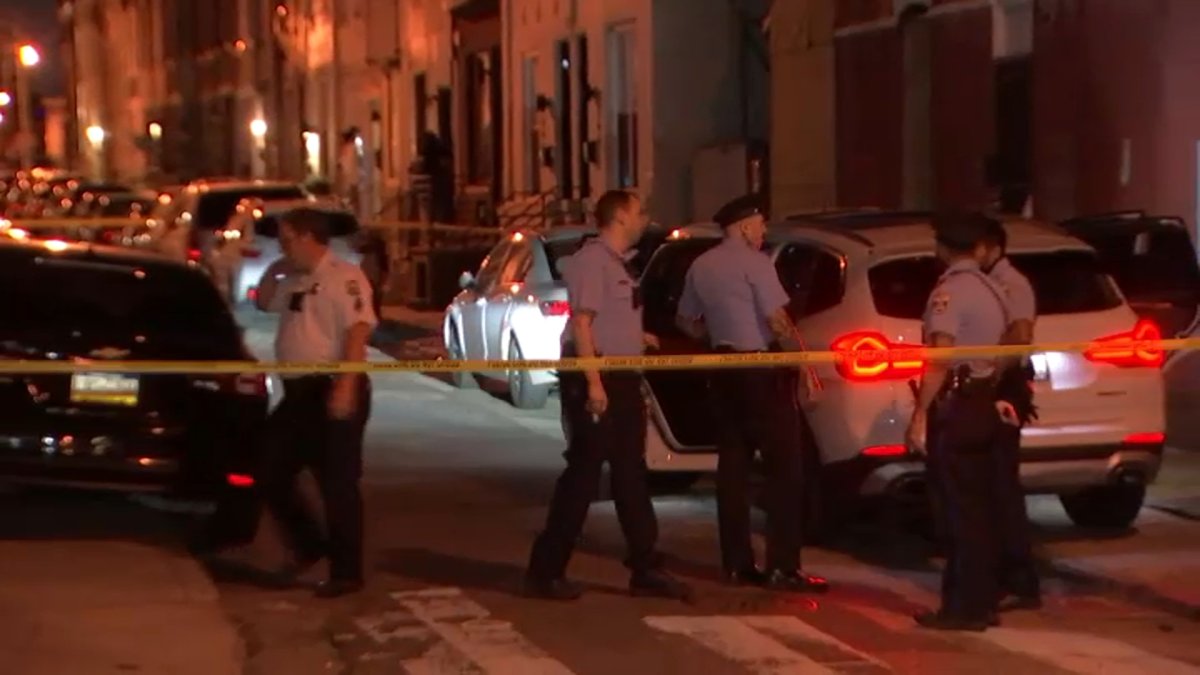 Man Killed, 3 Women Wounded in Separate Philadelphia Shootings – NBC10 ...