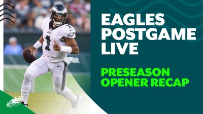 Instant reactions after 2nd Eagles preseason game – NBC Sports Philadelphia