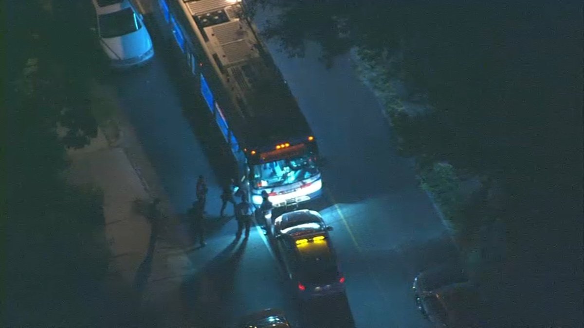 Woman Dies After Being Struck by Philadelphia SEPTA Bus – NBC10 ...