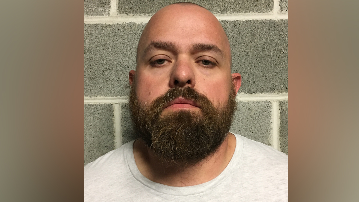 Berks County EMS Chief Charged With Recording Women, Girls in Station