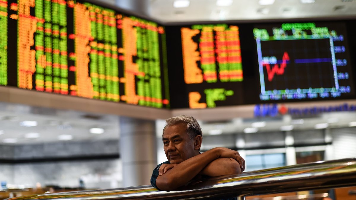 Mixed Early Trade in Asia-Pacific After a Quiet Wall Street, NetEase Higher Earnings - Vimarsana News