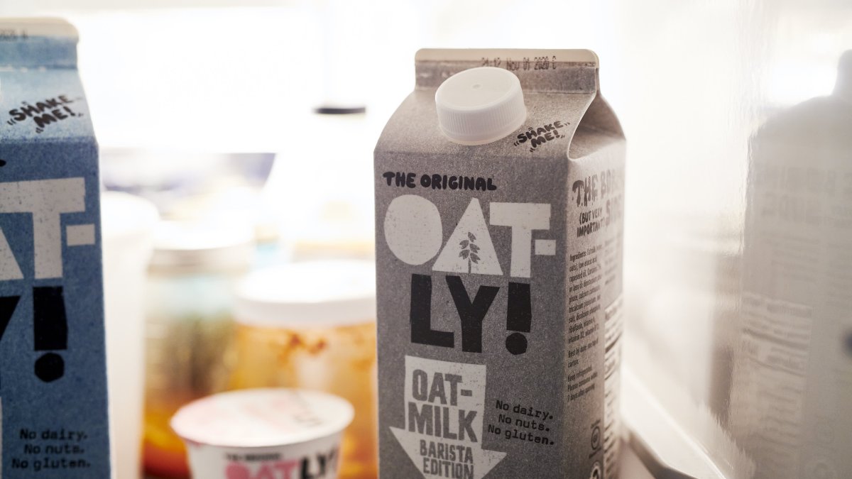 Here's the Latest on the Massive Recall That Includes Popular Beverages From Oatly and Stumptown - Vimarsana News