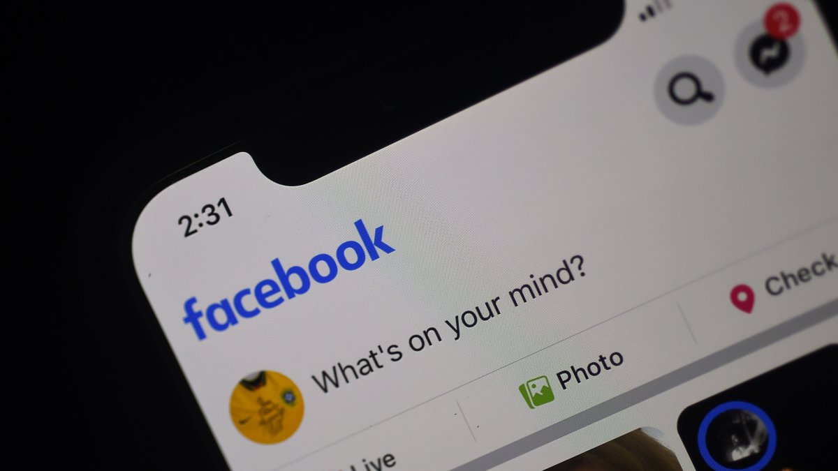Facebook Users Report Celebrity Spam Flooding Their Feeds - Vimarsana News
