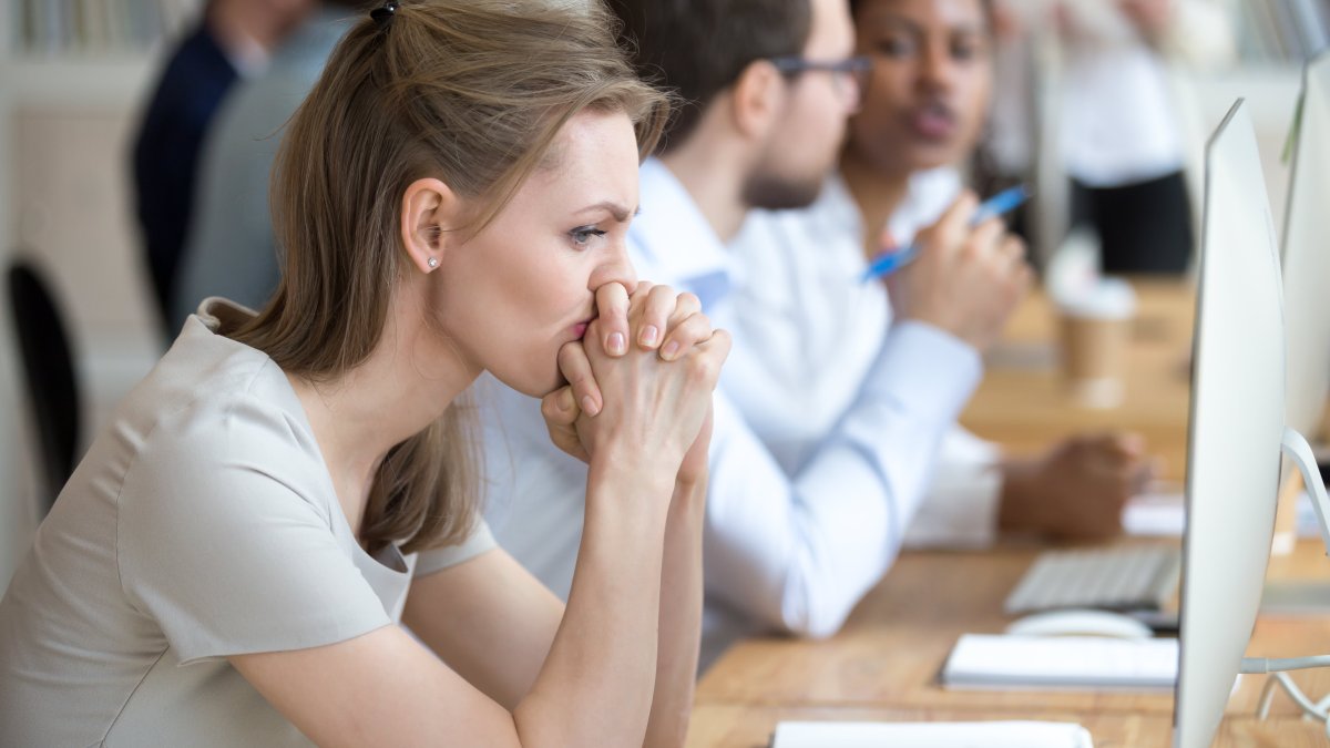 Is 'Quiet Quitting' a Good Idea? Here's What Workplace Experts Say – NBC10 Philadelphia - Vimarsana News