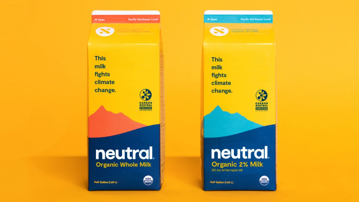 Neutral Foods Gets Money From Gates, Cuban, and LeBron James to Help Dairy Farmers Cut Greenhouse Gas Emissions - Vimarsana News