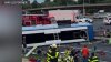 At Least 1 Killed After Bus Headed to Philly Crashes on NJ Turnpike