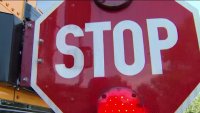 Bucks Co. School Buses Equipped With Technology to Fine Drivers Breaking Law