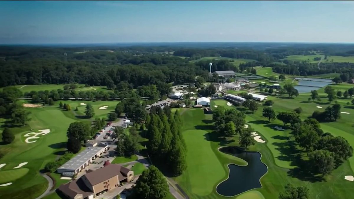 How to Beat the Heat at BMW Championship in Delaware – NBC10 Philadelphia