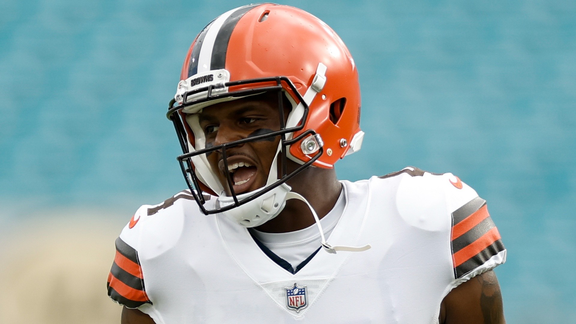 Cleveland Browns Deshaun Watson and NFL reach settlement on 11-game  suspension, $5 million fine