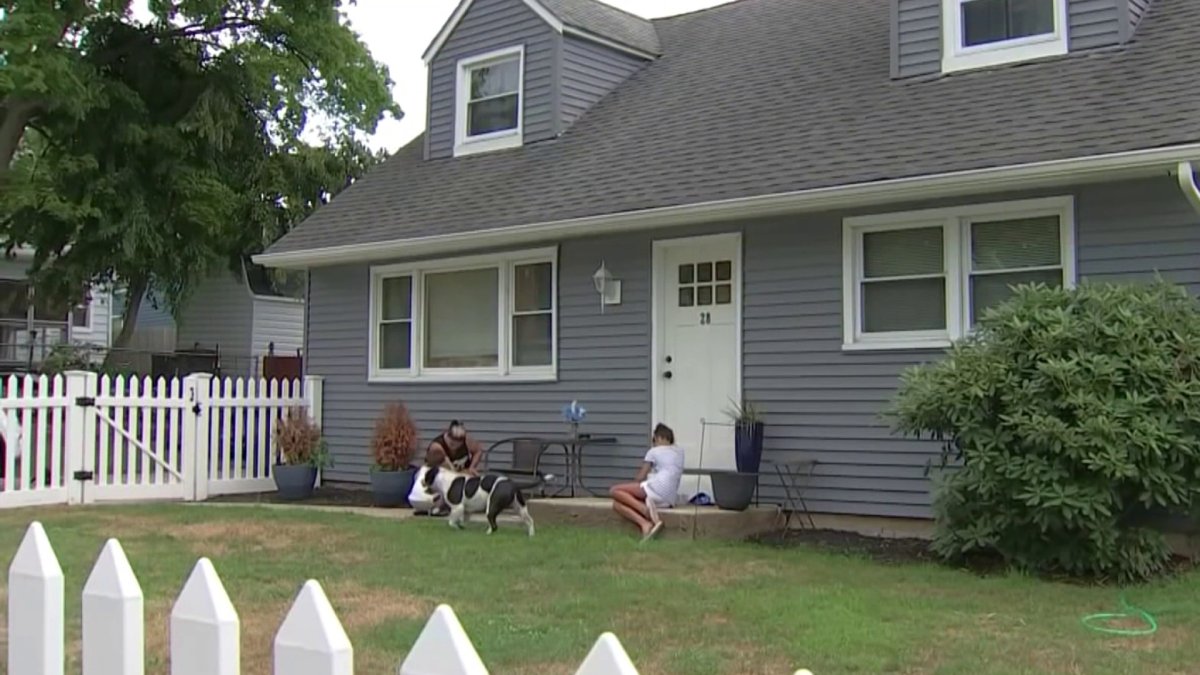 Camden County Rental Assistance Program Helping NJ Families Get Back on