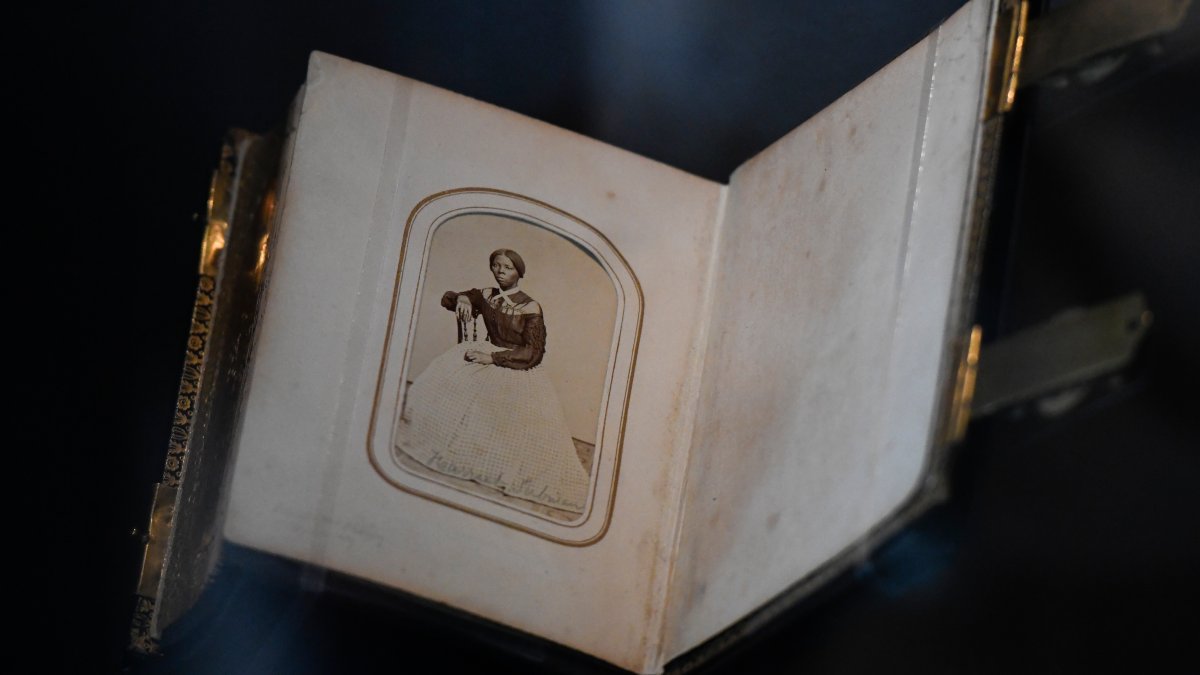 Kent County Museum to Preserve Delaware's Underground Railroad History – NBC10 Philadelphia - Vimarsana News