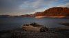 More Human Remains Found in Receding Lake Mead Near Las Vegas