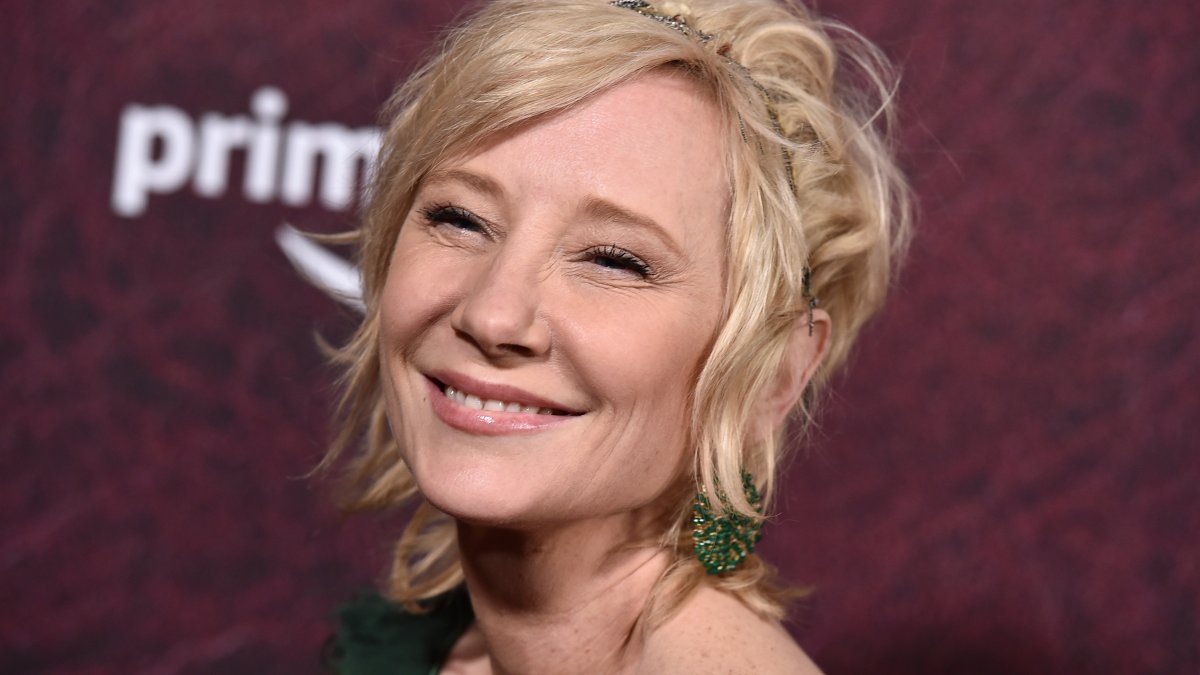 The complicated aftermath of Anne Heche's death - NBC10 Philadelphia