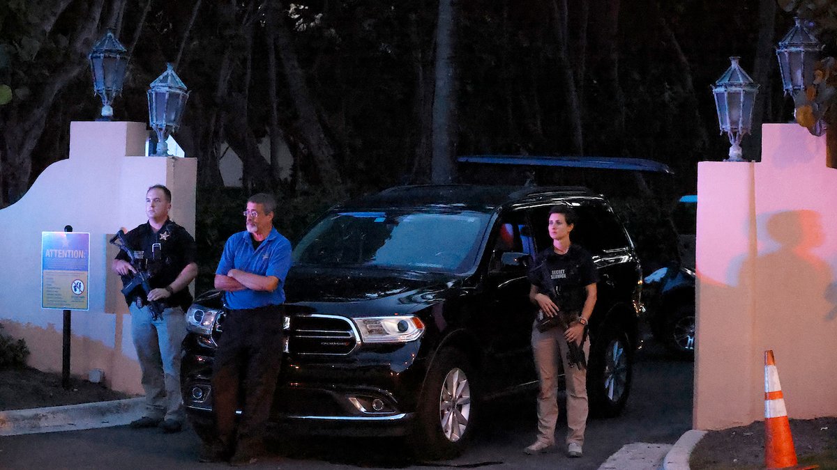Media to Ask Judge to Release Trump Search Warrant Affidavit for Mar-a-Lago – NBC10 Philadelphia - Vimarsana News