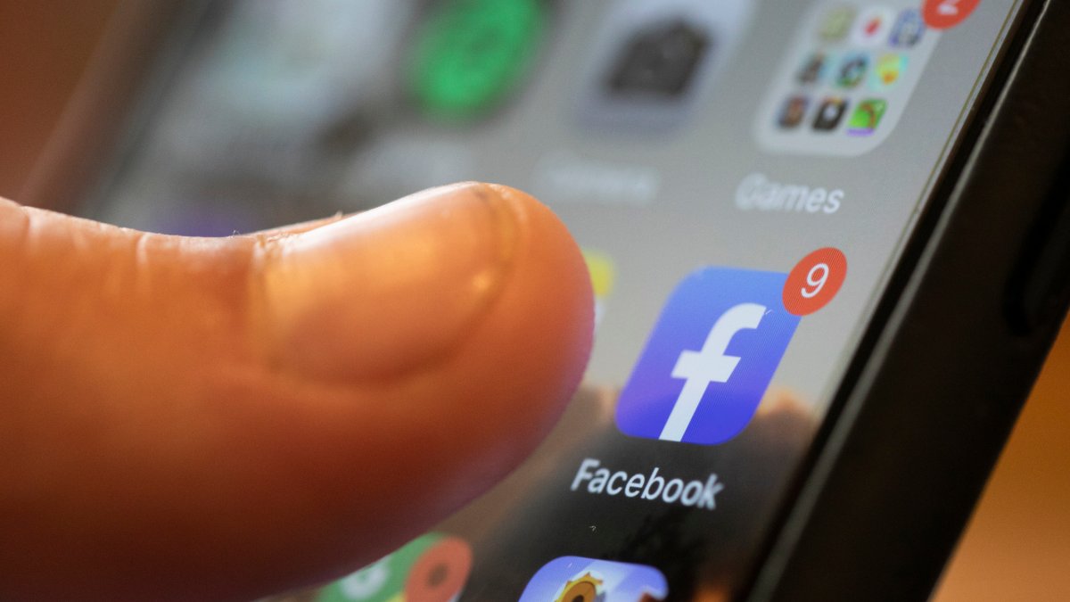 Facebook Misses 'Blatant' Election Misinfo in Brazil Ads, Report Finds – NBC10 Philadelphia - Vimarsana News