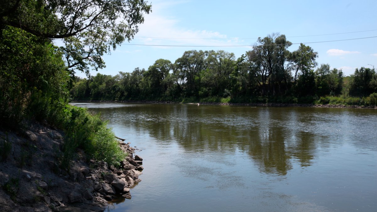 Child Dies From Suspected Case of Brain-Eating Amoeba Infection in Nebraska - Vimarsana News