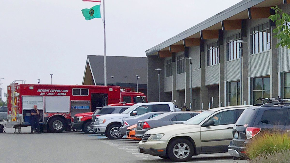 Washington State School Shooter Sentenced to 40 Years - Vimarsana News
