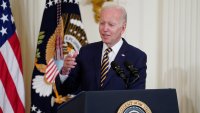 Inflation Reduction Act Puts $60B Focus on a Biden Priority: Environmental Justice