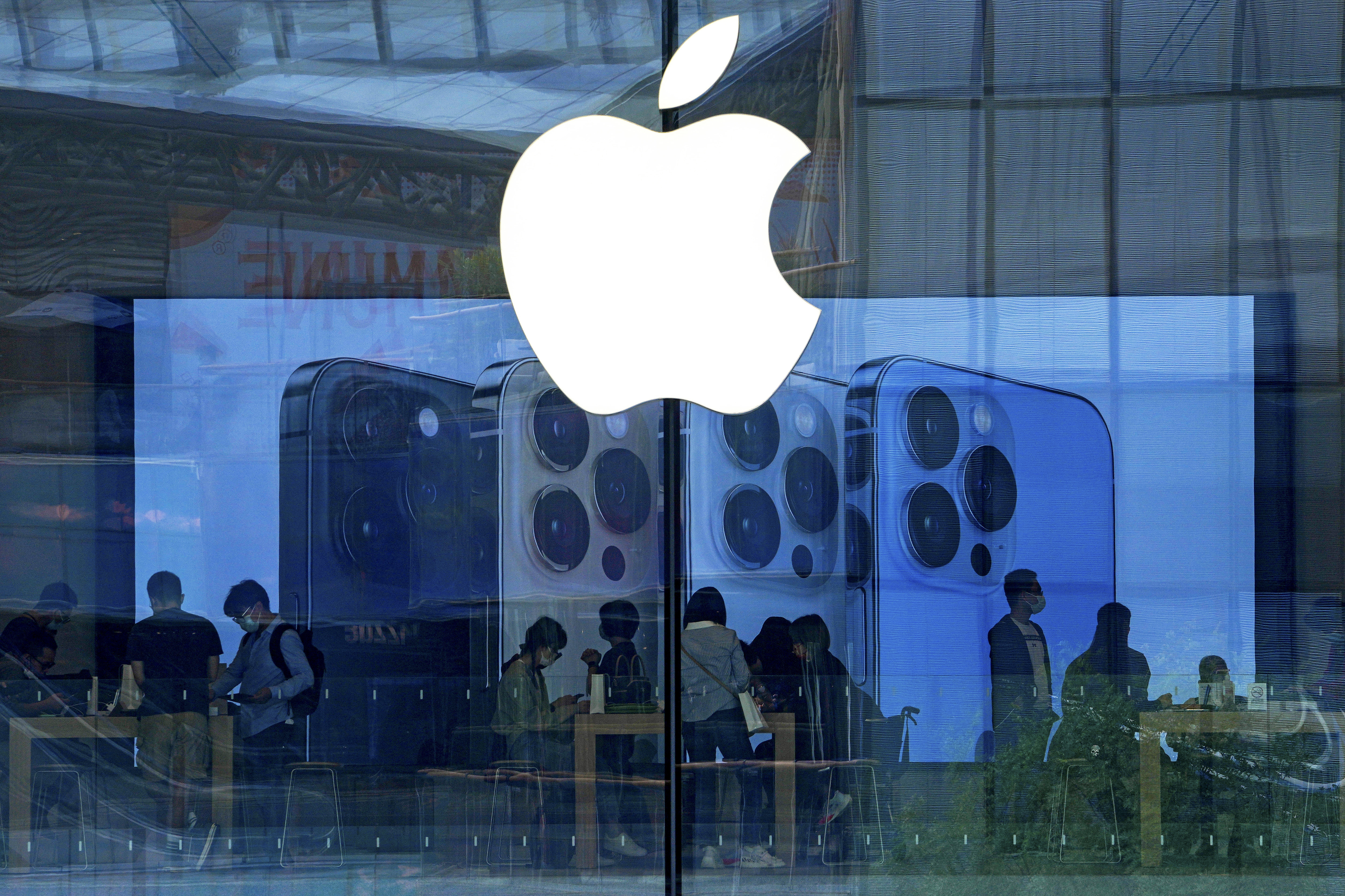 iPhones, iPads and Macs At Risk For Potential Hacking, Apple Warns – NBC10 Philadelphia - Vimarsana News