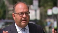 Allan Domb Resigns From Philly City Council Ahead of Potential Mayoral Run