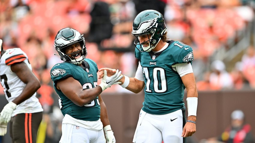 Philadelphia Eagles – NBC10 Philadelphia