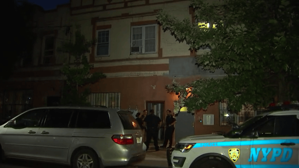 Girl Abducted From Reading, Pa., Found in New York City Was Taken by ...