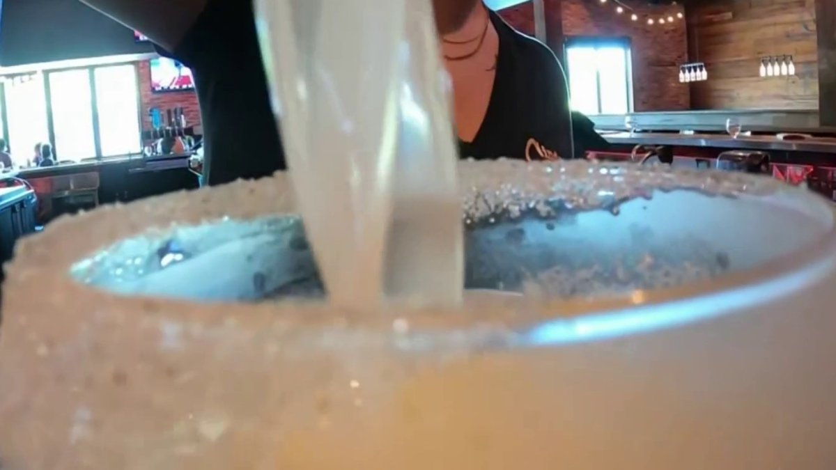 Cocktail Delivery Coming to NJ. Here Are Details – NBC10 Philadelphia - Vimarsana News