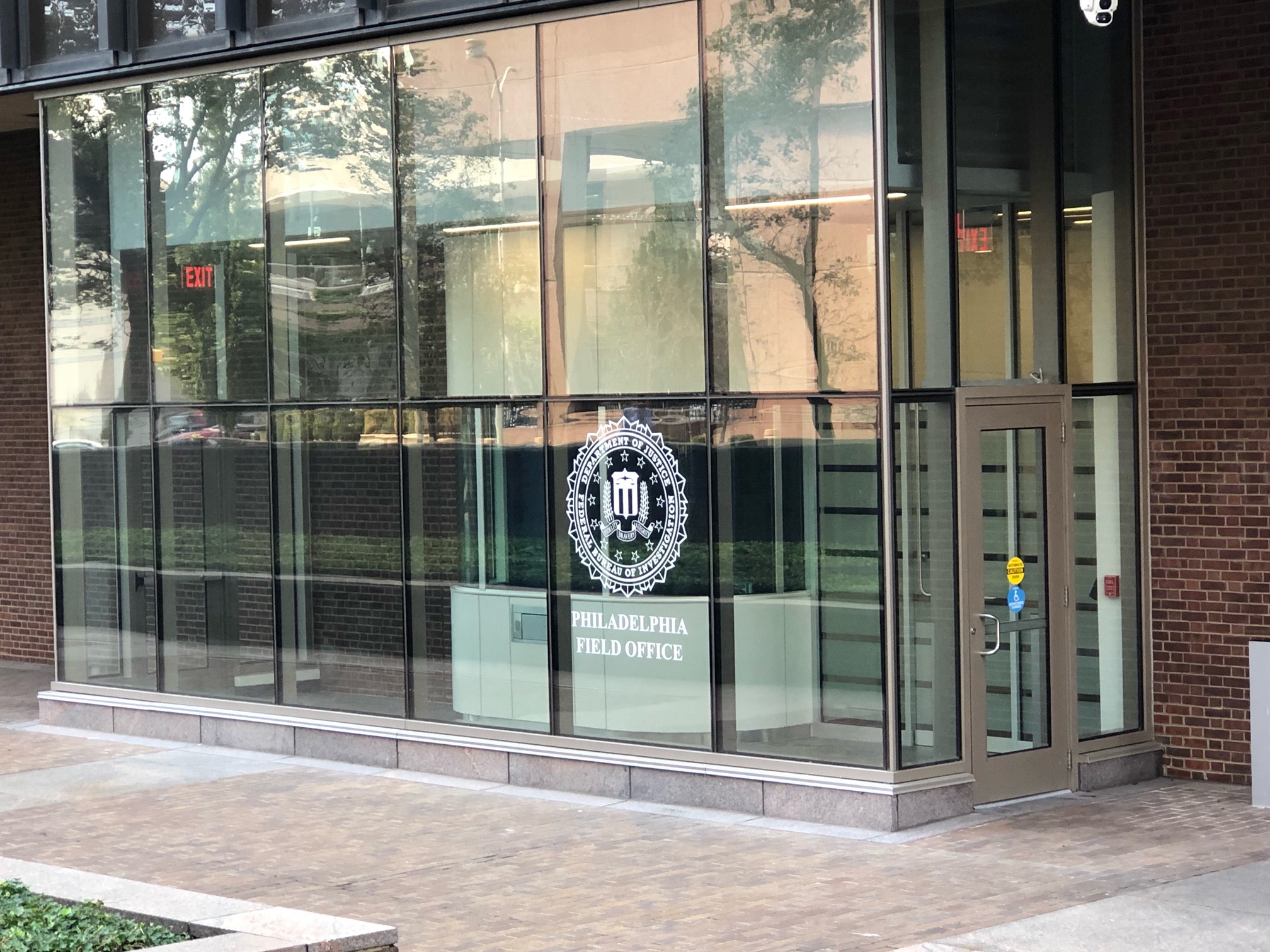 Police impersonators target Chinese students in Philly, FBI says