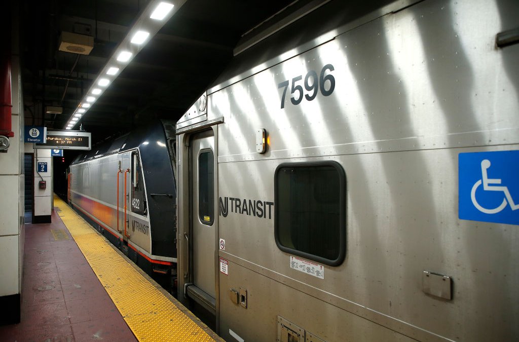 NJ Transit Offering Ticket, Trip Holiday Deals to NYC, Atlantic City – NBC10 Philadelphia