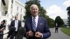 White House Says No Visitors Logs for Biden's Home in Delaware