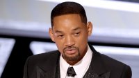 Will Smith Explains How He Talked to His Nephew, 9, About Oscars Slap