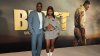Idris Elba's Daughter Didn't Talk to Him for 3 Weeks When She Didn't Land a Role in His New Movie