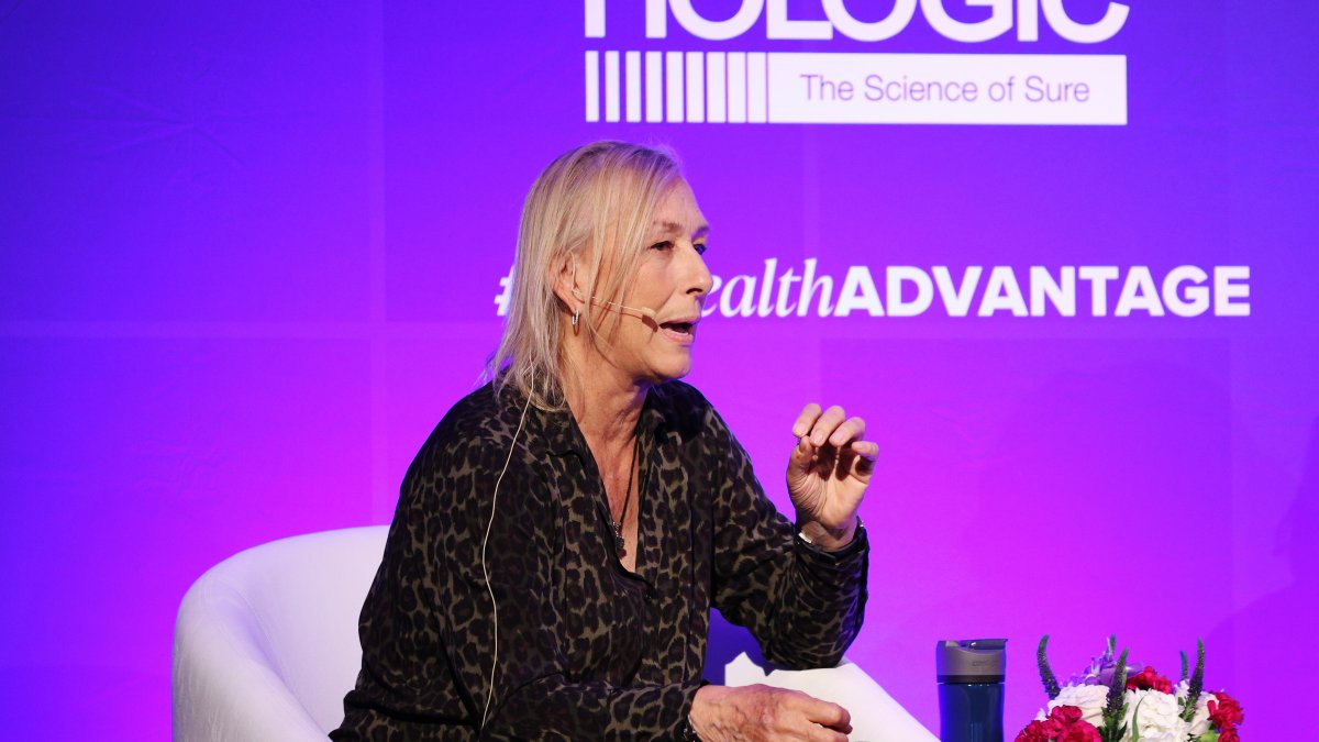 martina navratilova net worth 2023 - Ilustrasi 2