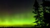 We Might Be Able to See Northern Lights in Philly Area Tonight. Here's How