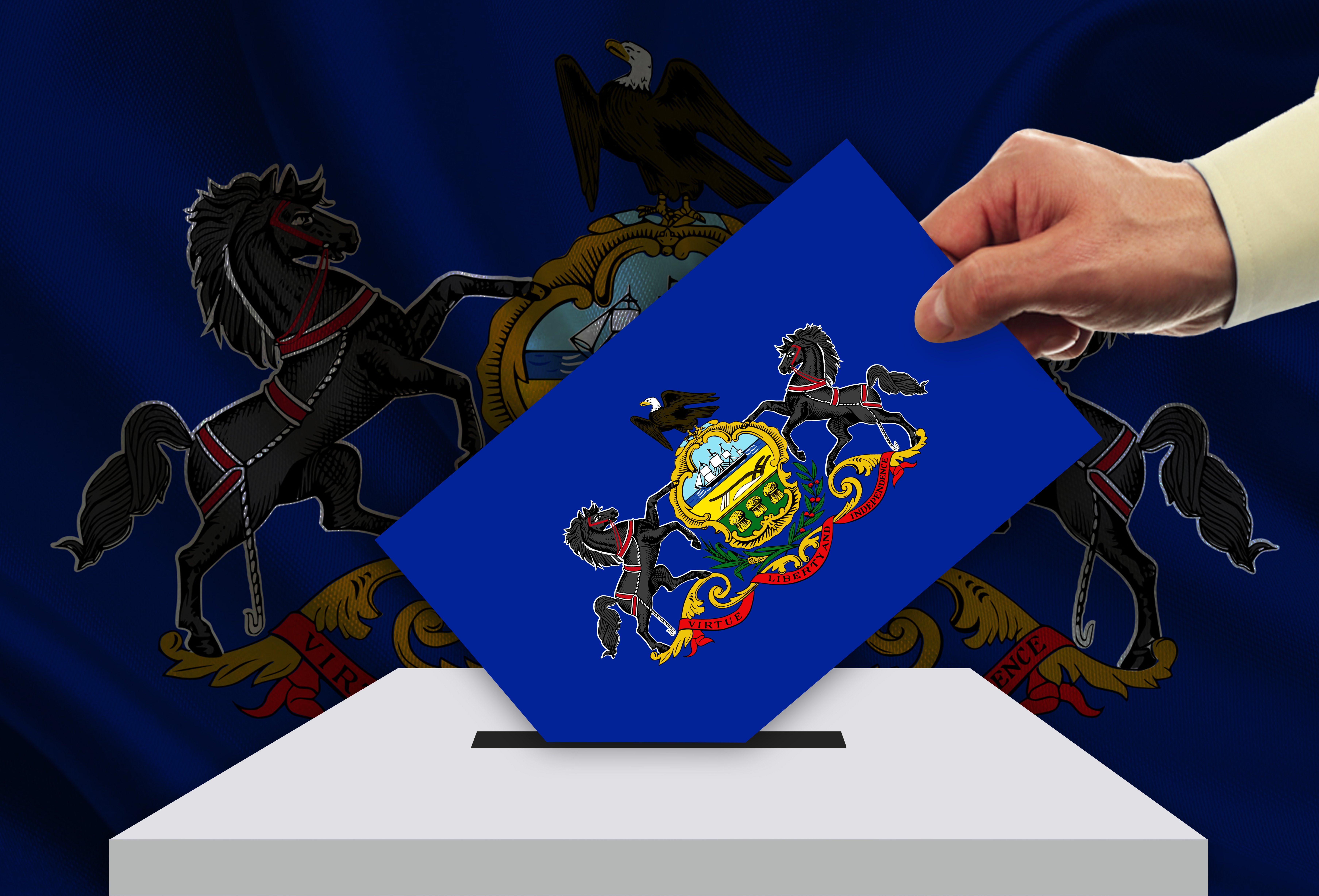 Green, Keystone, Libertarian Party Candidates File to Run for PA Senate, Governor – NBC10 Philadelphia - Vimarsana News