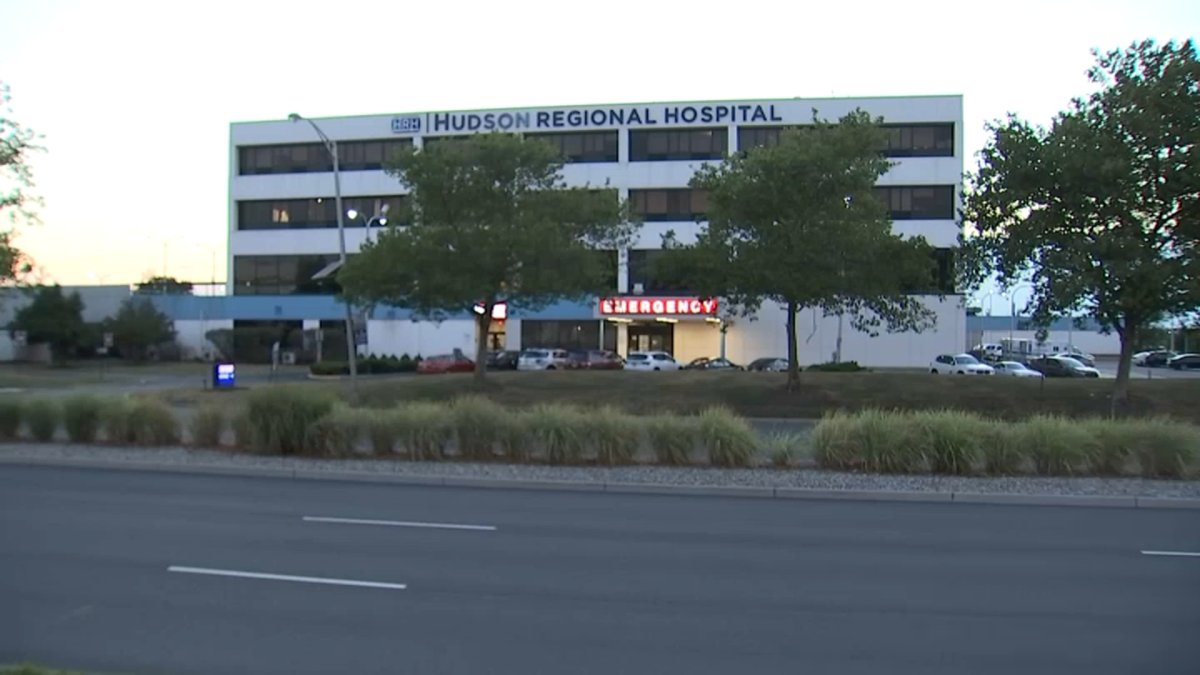NJ Hospital: Gun Stockpile Found in Employee Closet – NBC10 Philadelphia - Vimarsana News