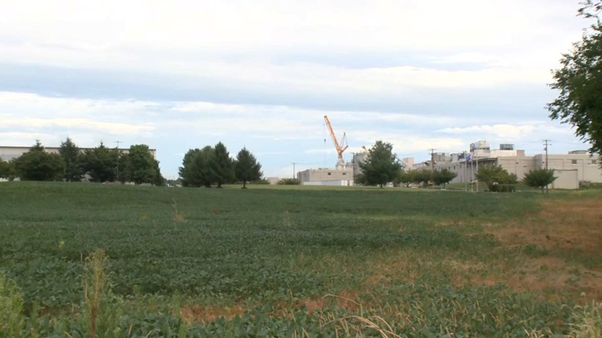 Construction Worker's Body Found After Collapse at Martin's Famous Potato Rolls Plant in PA – NBC10 Philadelphia - Vimarsana News